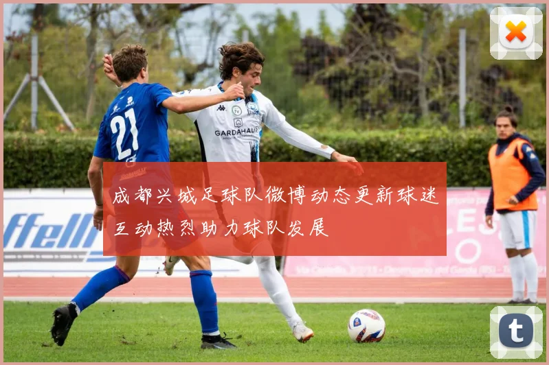 成都兴城足球队微博动态更新球迷互动热烈助力球队发展