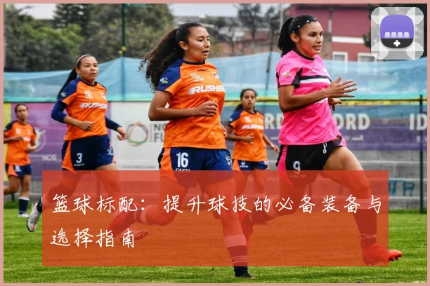篮球标配：提升球技的必备装备与选择指南