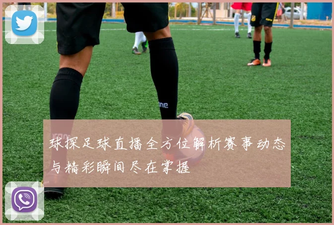 球探足球直播全方位解析赛事动态与精彩瞬间尽在掌握