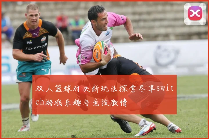 双人篮球对决新玩法探索尽享switch游戏乐趣与竞技激情