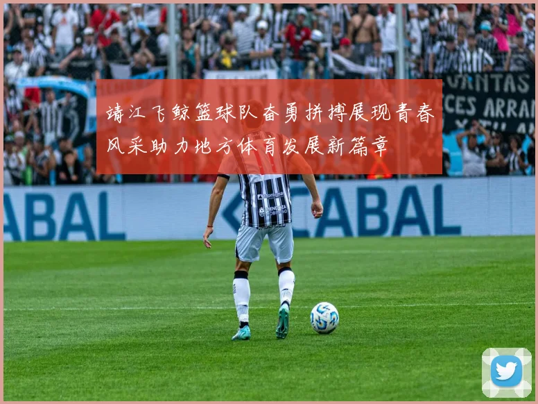 靖江飞鲸篮球队奋勇拼搏展现青春风采助力地方体育发展新篇章